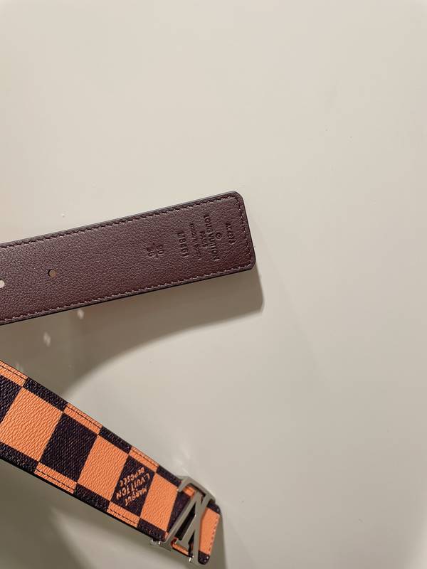 Louis Vuitton 40MM Belt LVB00332 Louis Vuitton 40MM Belt LVB00332